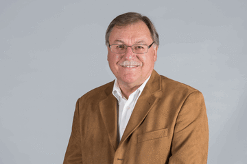 Patrick Opdorp