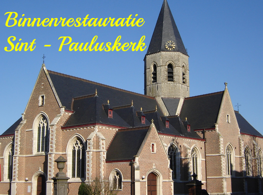 Sint-Pauluskerk