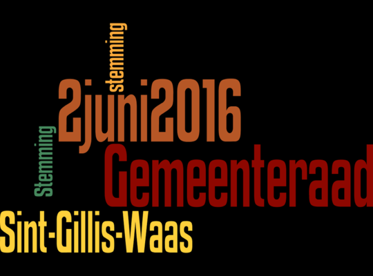 Gemeenteraad
