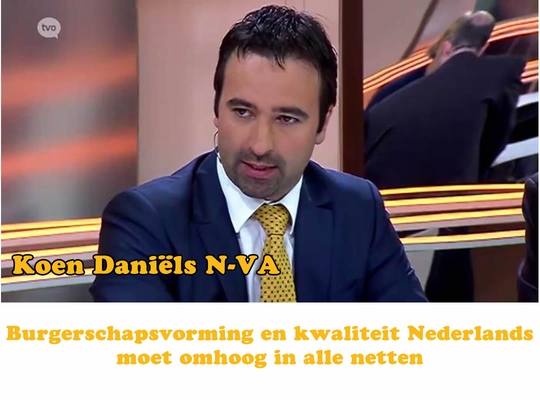 Burgerschapsvorming