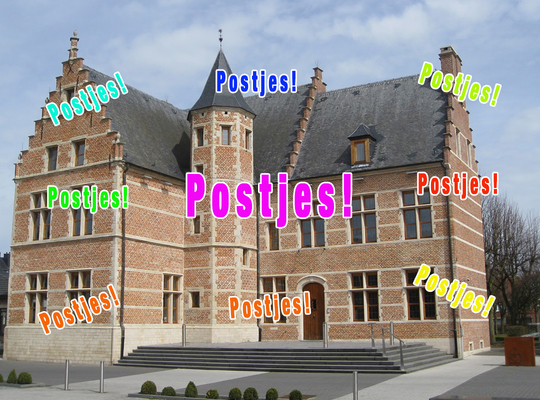 Afdeling Sint Gillis Waas Kandidaten