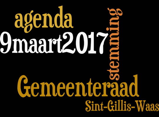 Gemeenteraad