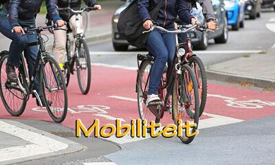Mobiliteit