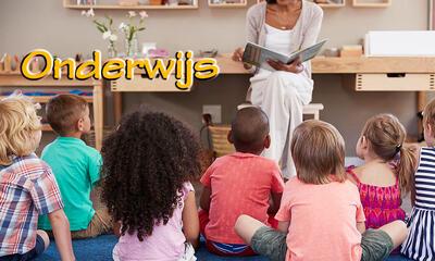 Onderwijs