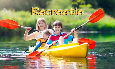 Recreatie