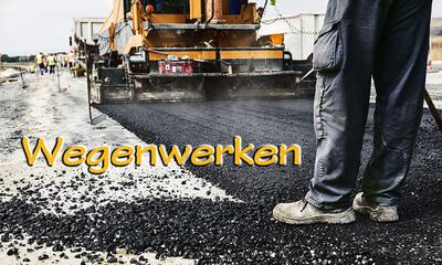 Wegenwerken