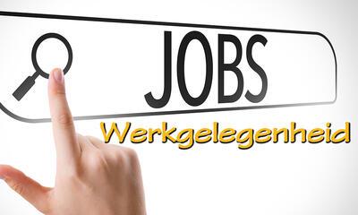 Werkgelegenheid