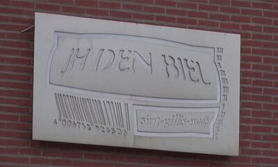 Jeugdhuis "Den Biel"