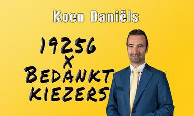Koen Daniëls