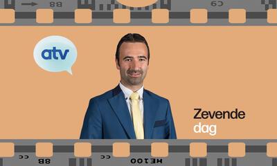 Koen Daniëls op film