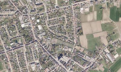 Masterplan Groen Blauwe As Blokstraatbeek