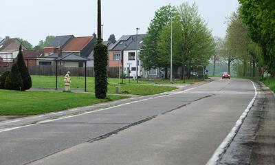 Hogenakkerstraat