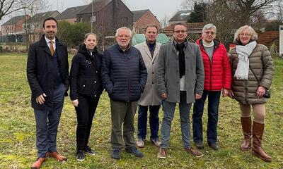 Woontoren Kopergieterij