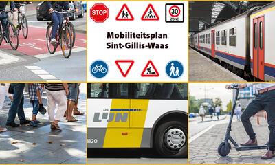 Mobiliteitsplan
