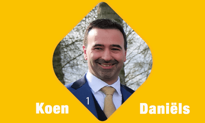 Koen Daniëls
