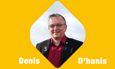 Denis D'hanis