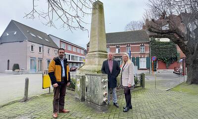 Elektriciteitskasten veiligheid