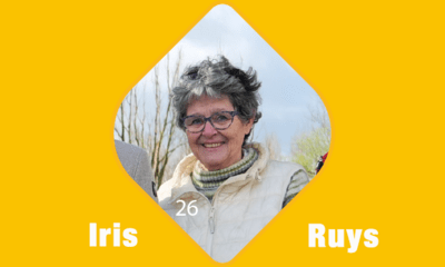 Iris Ruys