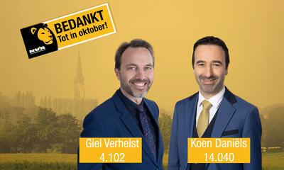 Koen & Giel