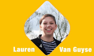 Lauren Van Guyse
