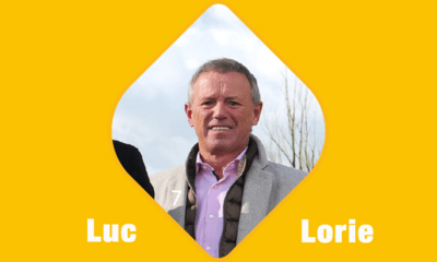 Luc Lorie