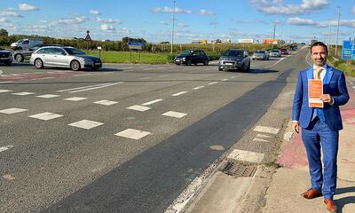 UItrit Vrasene - Verrebroek