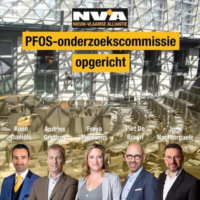 PFOS- onderzoekscommissie