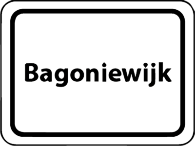 Bagoniewijk