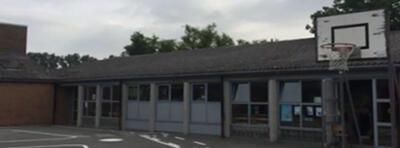 School De Gom Meerdonk