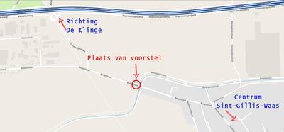 Plan: Reepstraat