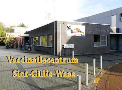 Vaccinatiecentrum