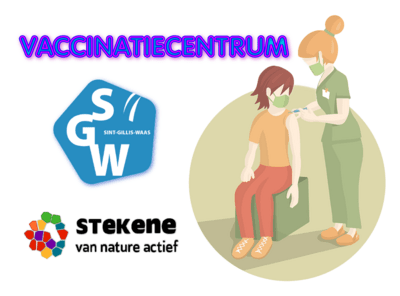 Vaccinatiecentrum