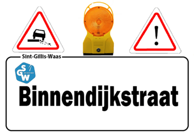 Binnendijkstraat