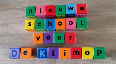 Nieuwe school