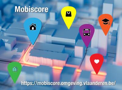 Mobiscore