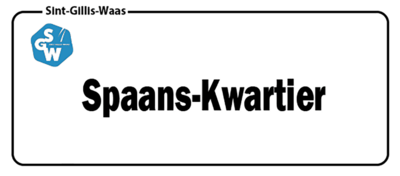 Spaans-Kwartier