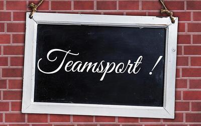Teamsport