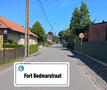 Fort Bedmarstraat