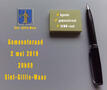Gemeente- en OCMW-raad 2 mei 2019