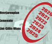 Meerjarenplan 2020-2025