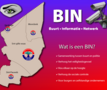 Buurt informatie netwerk